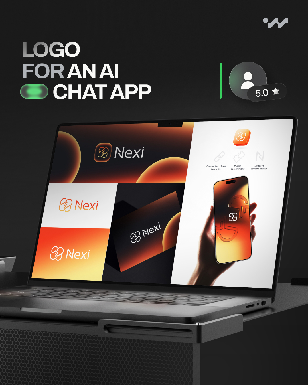Nexi project preview